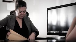 Captura de 'InHERitance' nº 4