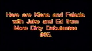 Oh Those Lovin&#39; Spoonfuls 51 - Ed&#39;s Cover Girls Spanning The Years! 1995-1998 - Scena3 - 1