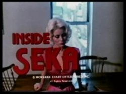 Captura de 'Original Theatrical Trailer - Inside Seka' nº 10