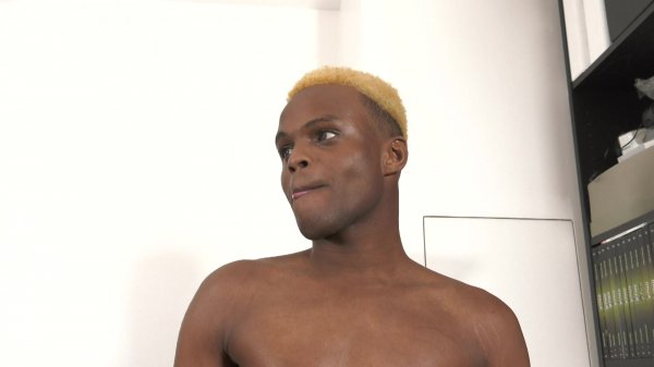 Free Video Preview image 1 from Secret Crushes (Prime Gay League)