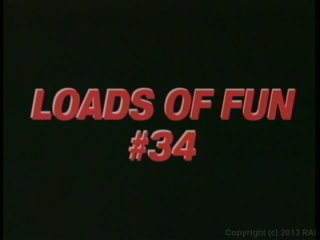 Loads of Fun 34 - Scene1 - 1