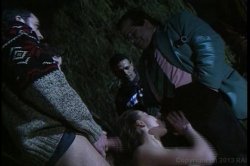 'Rocco's Best Gang Bangs' screenshot nº 84