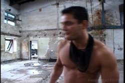 'Rocco's Best Gang Bangs' screenshot nº 101