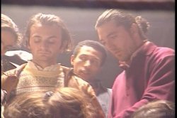'Rocco's Best Gang Bangs' screenshot nº 118