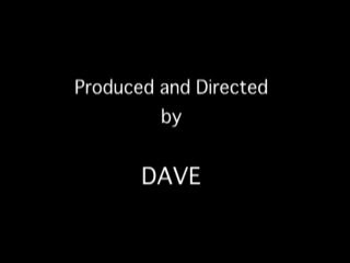 Dave&#39;s Damp Tramps #1 - Escena6 - 6