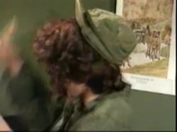 Captura de 'Army Brat' nº 54