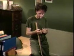 Captura de 'Army Brat' nº 61