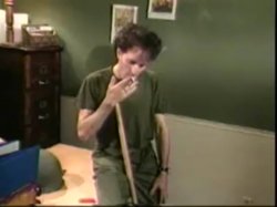 Captura de 'Army Brat' nº 63