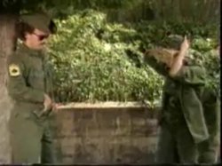 Captura de 'Army Brat' nº 72
