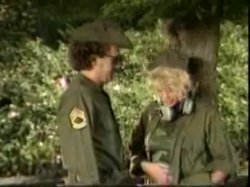 Captura de 'Army Brat' nº 76