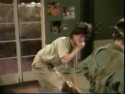 Captura de 'Army Brat' nº 133