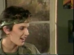 Captura de 'Army Brat' nº 134