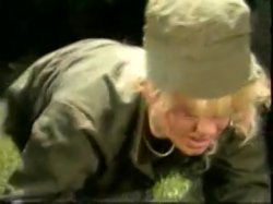 Captura de 'Army Brat' nº 3