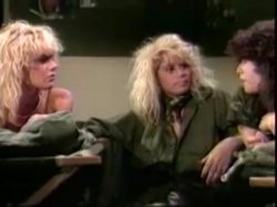 Captura de 'Army Brat' nº 33
