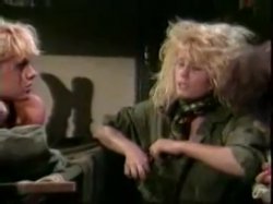 Captura de 'Army Brat' nº 35