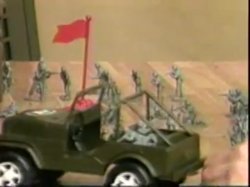 Captura de 'Army Brat' nº 39