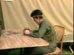 Captura de 'Army Brat' nº 40