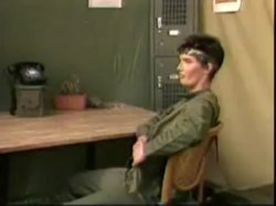 Captura de 'Army Brat' nº 41