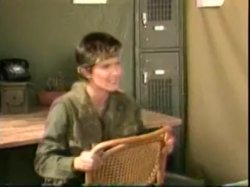 Captura de 'Army Brat' nº 42