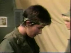 Captura de 'Army Brat' nº 43