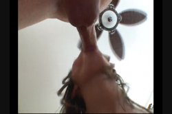 Captura de 'Facial Cum Catchers 12' nº 26