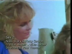 Captura de 'Real Christy Canyon, The' nº 100