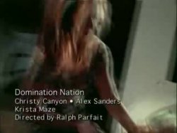 Captura de 'Real Christy Canyon, The' nº 108