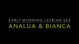 BBW Lesbians #26 - Scena2 - 1