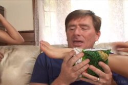 'Filthy Feet' screenshot nº 7