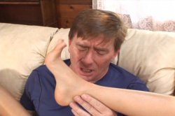 'Filthy Feet' screenshot nº 9
