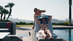 'Sunbathed & Sunbaited' screenshot nº 53