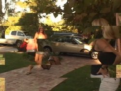 'College Girls #4' screenshot nº 93