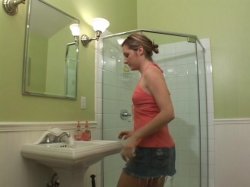 'College Girls #4' screenshot nº 96