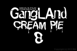 Gangland Cream Pie 8 - Scena1 - 1