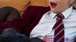 Captura de 'Head Girl Duties' nº 28