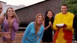 'Official Big Brother Parody' screenshot nº 62