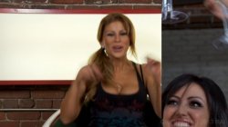 'Official Big Brother Parody' screenshot nº 1