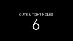 'Cute & Tight Holes 6' screenshot nº 2