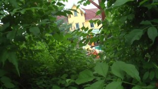 Offentlich Angequatscht &amp; Durchgefickt 4 - Scene2 - 2