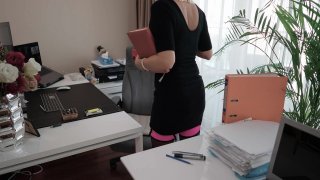 Jasmin Rouge Privat 8 - Escena4 - 1