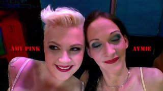 DEVOT 43 Sperma &amp; Pisse - Szene1 - 1