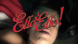 Ello Ello Vol.1: Lust In France - Scena2 - 6