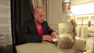Best Of TS Girlfriend Experience, The - Cena3 - 1