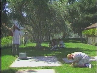 Sex Asylum 2 - Sheer Bedlam - Scene1 - 1