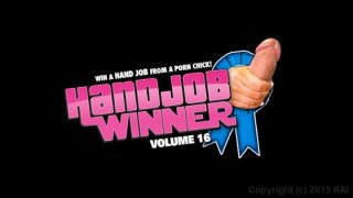 Hand Job Winner #16 - Escena1 - 1