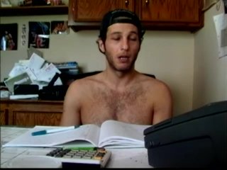 Seymore Butts&#39; Monkey Business - Scène3 - 3