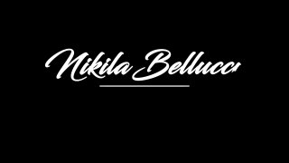 Nikita Bellucci: Obsessions Vol. 5 - Scene4 - 1