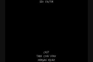 Sex Factor - Scene6 - 6