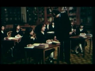 Teenager Internatsreport - Scene3 - 2