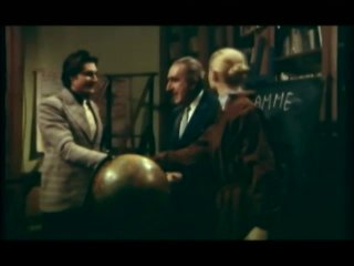 Teenager Internatsreport - Scene7 - 2